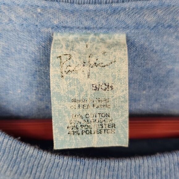 Retro TV Conan The Barbarian Short Sleeve Frontside Graphic Tee Small - Picture 4 of 4